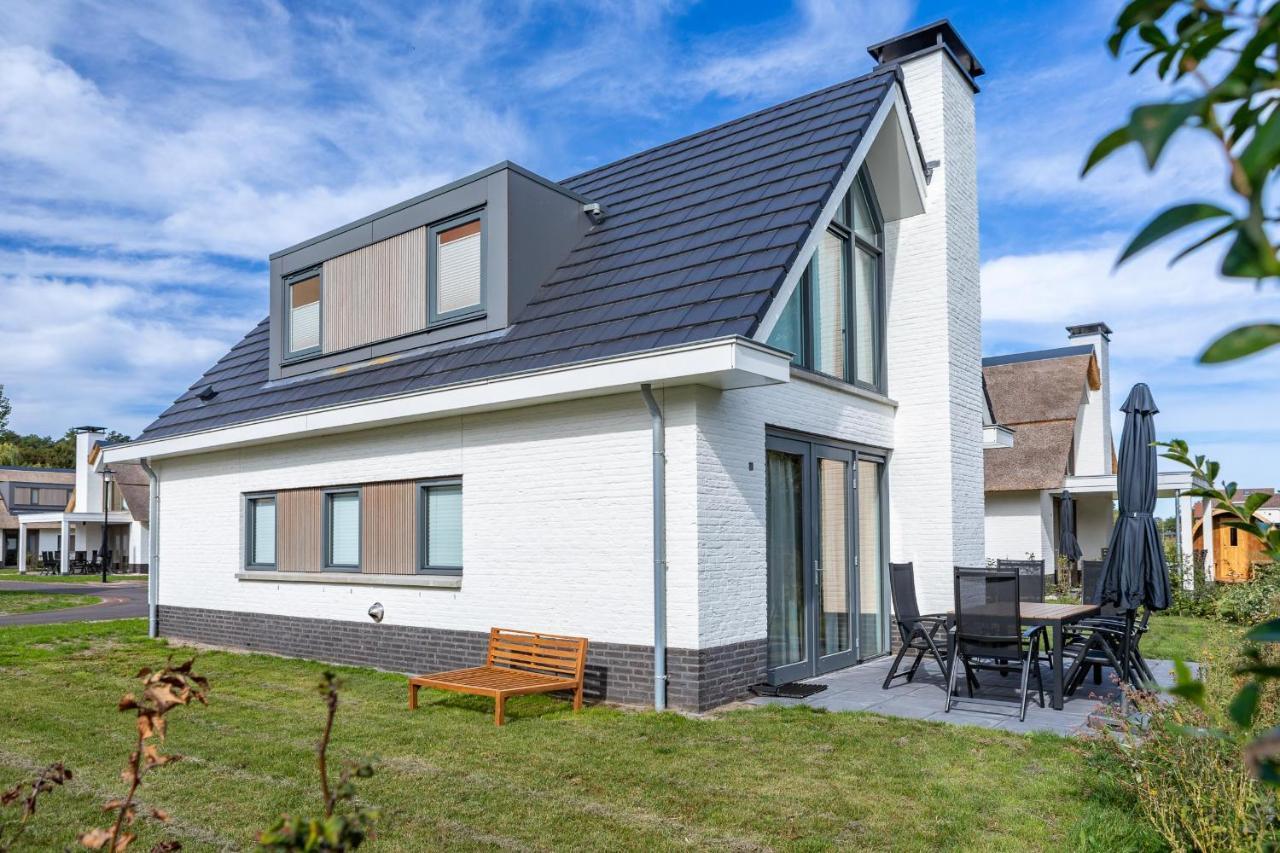 Duyndomein Noordwijk Exterior foto